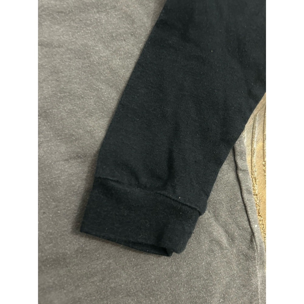 2T Boys Crew Neck Sweatshirt Cat & Jack, 12-18 mo Oshkosh jogger +‎ LS Tee - Picture 12 of 16